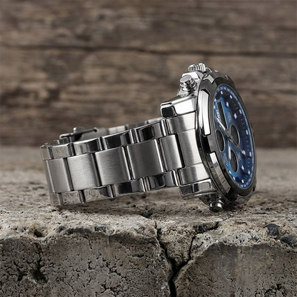 ⏳Time-Limited Special⏰Men‘s Military Watch – Analog-Digital Display, Waterproof & Shock-Resistant 🛡️