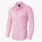 🎁2026 New Arrivals 50% OFF💥Solid-Color Long-Sleeve Shirt