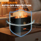Flame Effect Aroma Diffuser & Humidifier