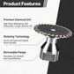 📢📢50% OFF!! ⏰M14 diamond saw blade for cutting stone tiles