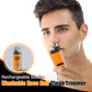 Rechargeable Blade Washable Nose Hair Clean Trimmer