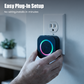 ⚡FLASH SALE📶Long-Range Wireless Doorbell with LED Flash🔔Home Essential