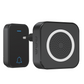 ⚡FLASH SALE📶Long-Range Wireless Doorbell with LED Flash🔔Home Essential