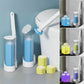 🚽 50% OFF NOW! ✨ Disposable Toilet Brush System – Hygienic, Refillable & Easy to Use 💦