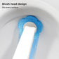 🚽 50% OFF NOW! ✨ Disposable Toilet Brush System – Hygienic, Refillable & Easy to Use 💦