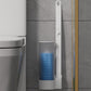🚽 50% OFF NOW! ✨ Disposable Toilet Brush System – Hygienic, Refillable & Easy to Use 💦