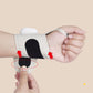 Rechargeable Adjustable Electric Wrist Massager