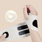 Rechargeable Adjustable Electric Wrist Massager