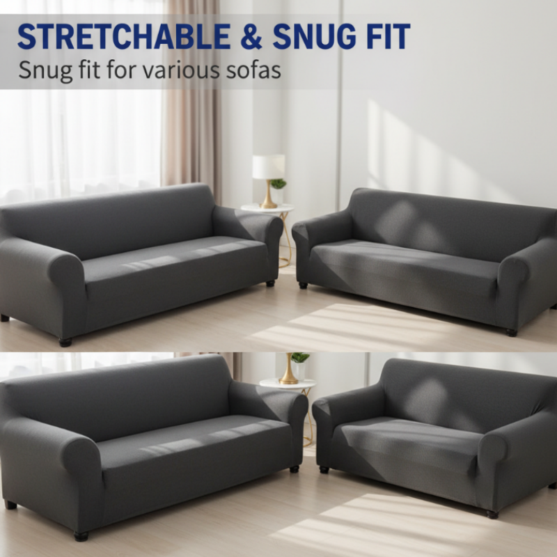 🔥Hot Sale 50% OFF🎁Waterproof Stretch Sofa Cover Slipcover