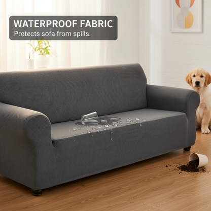 🔥Hot Sale 50% OFF🎁Waterproof Stretch Sofa Cover Slipcover