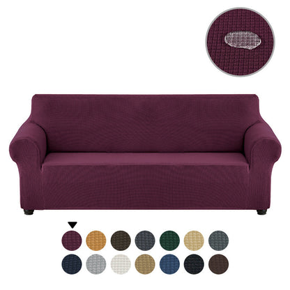🔥Hot Sale 50% OFF🎁Waterproof Stretch Sofa Cover Slipcover