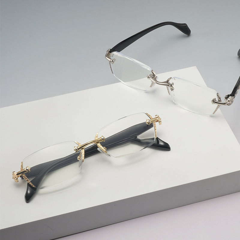 Blue Light Reading Glasses