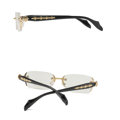 Blue Light Reading Glasses