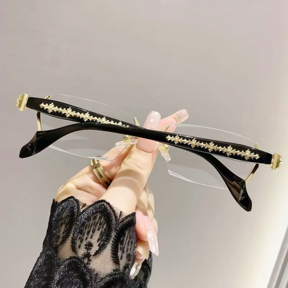 Blue Light Reading Glasses