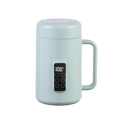 ✨🔥Multi-Function Portable Electric Kettle💥