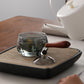 500ml Heat-Resistant Glass Tea Brewer