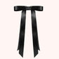 Magnetic Bow Ribbon Hair Clip