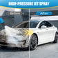 🥳2026 HOT SALE🥳💞50K+ SOLD!High-Pressure Car Wash Water Sprayer Kit