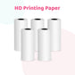 🔥Christmas Early Sale 50% off🔥【Print anytime, anywhere】Hot selling portable mini thermal printer