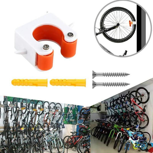 🔥Last Day 60%OFF🚲Bicycle Rack Storage - Factory Outlet