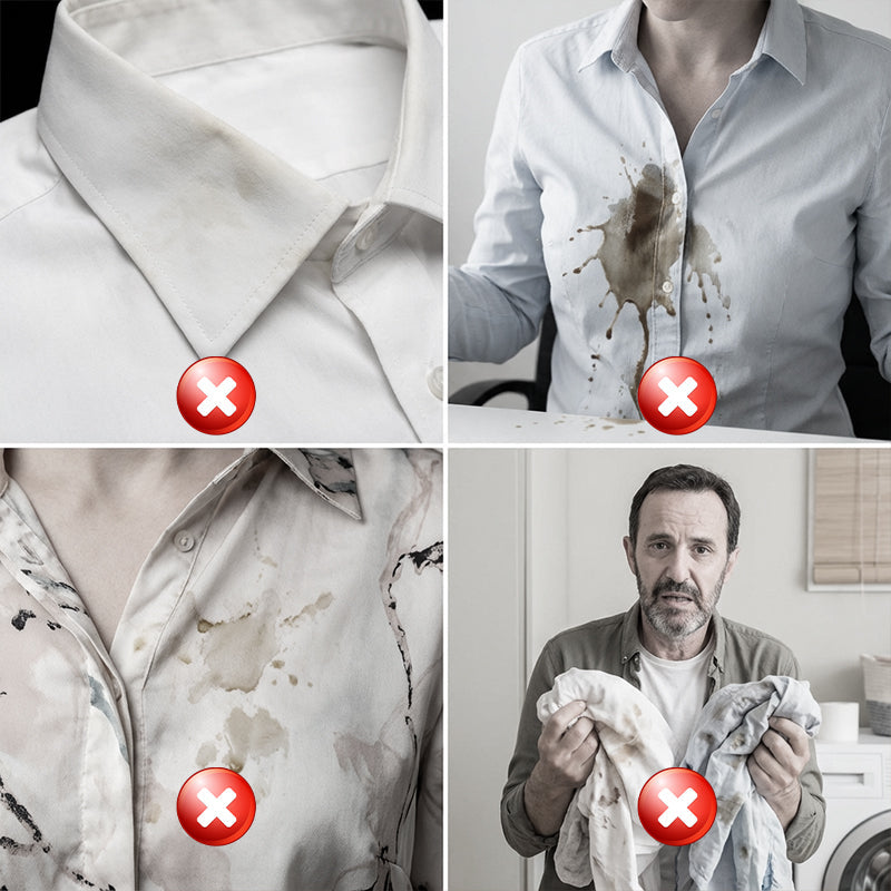 ✨BUY 2 GET 1 FREE✨Multi-Purpose Fabric & Clothing Stain Cleaner✨