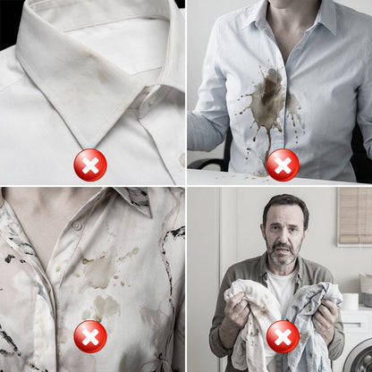 ✨BUY 2 GET 1 FREE✨Multi-Purpose Fabric & Clothing Stain Cleaner✨