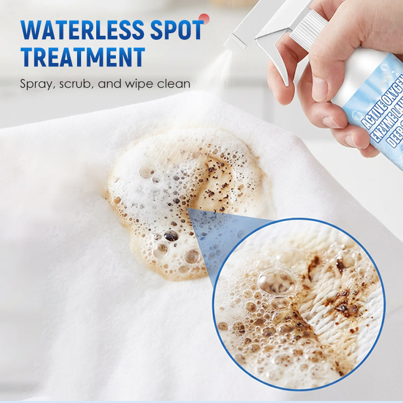 ✨BUY 2 GET 1 FREE✨Multi-Purpose Fabric & Clothing Stain Cleaner✨