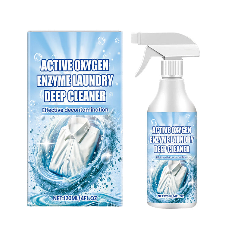 ✨BUY 2 GET 1 FREE✨Multi-Purpose Fabric & Clothing Stain Cleaner✨