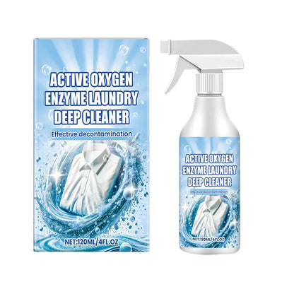 ✨BUY 2 GET 1 FREE✨Multi-Purpose Fabric & Clothing Stain Cleaner✨