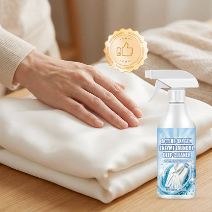 ✨BUY 2 GET 1 FREE✨Multi-Purpose Fabric & Clothing Stain Cleaner✨
