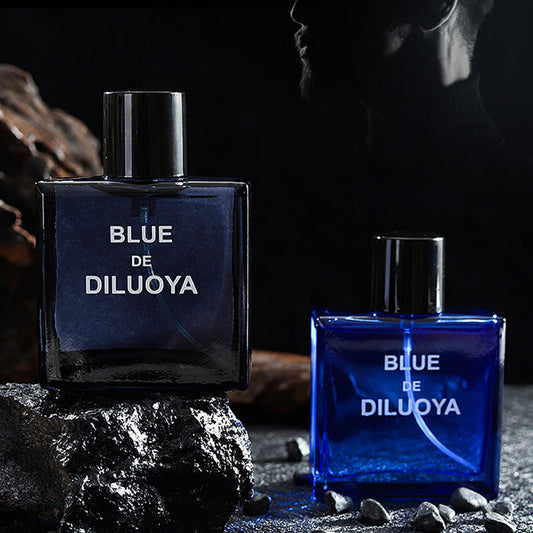 🔥2026 New Arrivals: 50% Off for a Limited Time!🔥Men’s Charming Perfume