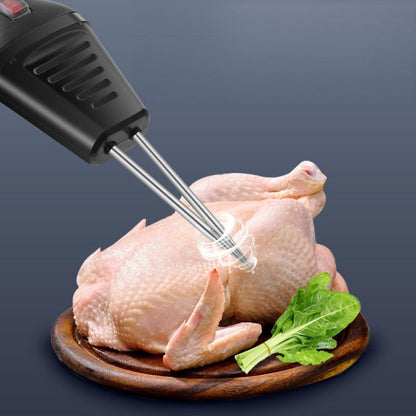 🔥Handheld Portable Poultry Plucker