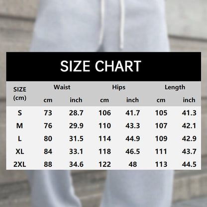 👖New Arrivals - Casual Drawstring Pants for Men with Functional Pockets – Relaxed Silhouette