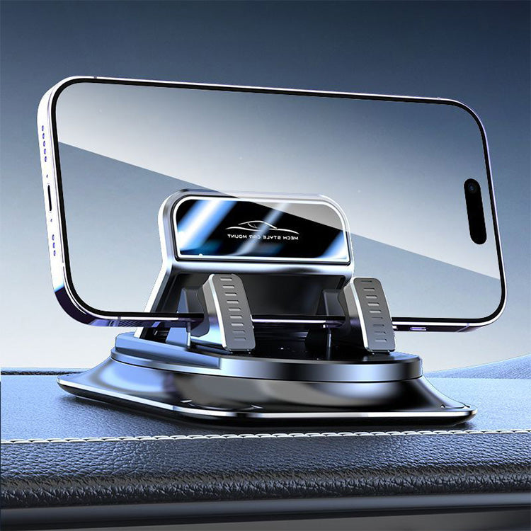 ⌛️Limited Time 50% OFF🔥2026 Sale — Over 45,000 Sold! 🚗 Car Phone Holder with Non-Slip Suction Cup – 360° Adjustable & Anti-Shake 📱