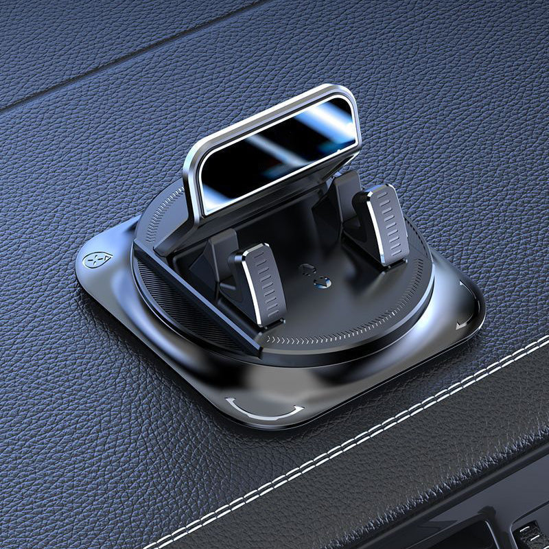 ⌛️Limited Time 50% OFF🔥2026 Sale — Over 45,000 Sold! 🚗 Car Phone Holder with Non-Slip Suction Cup – 360° Adjustable & Anti-Shake 📱