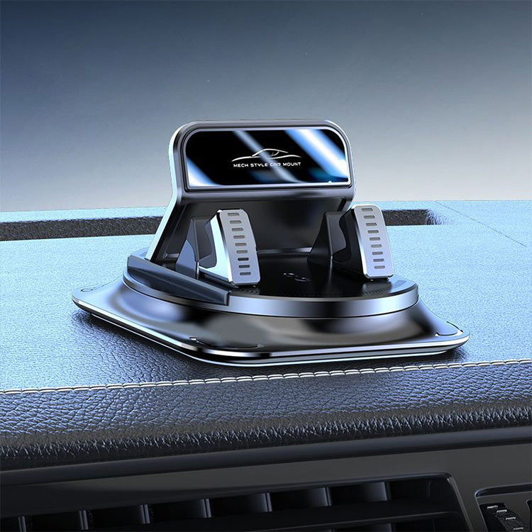 ⌛️Limited Time 50% OFF🔥2026 Sale — Over 45,000 Sold! 🚗 Car Phone Holder with Non-Slip Suction Cup – 360° Adjustable & Anti-Shake 📱