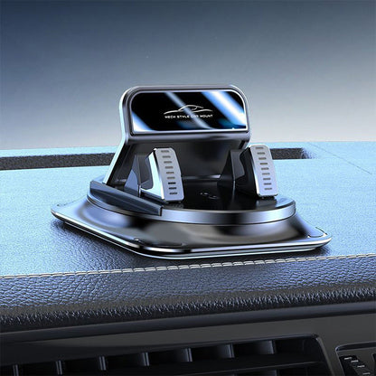 ⌛️Limited Time 50% OFF🔥2026 Sale — Over 45,000 Sold! 🚗 Car Phone Holder with Non-Slip Suction Cup – 360° Adjustable & Anti-Shake 📱