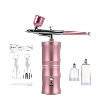 📢📢50% OFF NOW✨Cordless Airbrush Set for Diverse Applications