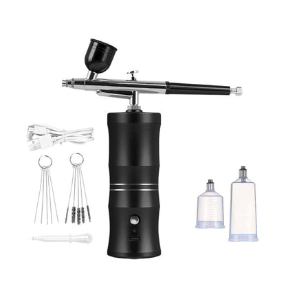 📢📢50% OFF NOW✨Cordless Airbrush Set for Diverse Applications