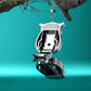 🥳2026 HOT SALE🥳💞50K+ SOLD!🔥Mini Foldable Stainless Steel Owl Clipper🦉