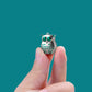 🥳2026 HOT SALE🥳💞50K+ SOLD!🔥Mini Foldable Stainless Steel Owl Clipper🦉
