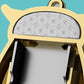 🥳2026 HOT SALE🥳💞50K+ SOLD!🔥Mini Foldable Stainless Steel Owl Clipper🦉