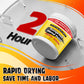 Rustproof Metal Paint|One tin covers 2.3m²