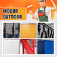 Rustproof Metal Paint|One tin covers 2.3m²