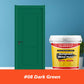 Rustproof Metal Paint|One tin covers 2.3m²