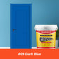 Rustproof Metal Paint|One tin covers 2.3m²
