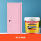 Rustproof Metal Paint|One tin covers 2.3m²