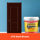 Rustproof Metal Paint|One tin covers 2.3m²