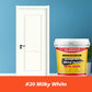 Rustproof Metal Paint|One tin covers 2.3m²