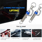 💎 50% OFF! 💎 Trunk Spring Lifting Device – Hands-Free Open, Adjustable & Head-Safe for Sedans 🚗✨